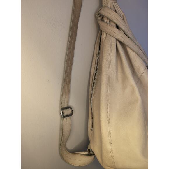 Free people boho opal sling backpack - Picture 6 of 12